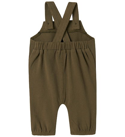 Lil' Atelier Bibs - Loose - NbmLuno - Sea Turtle