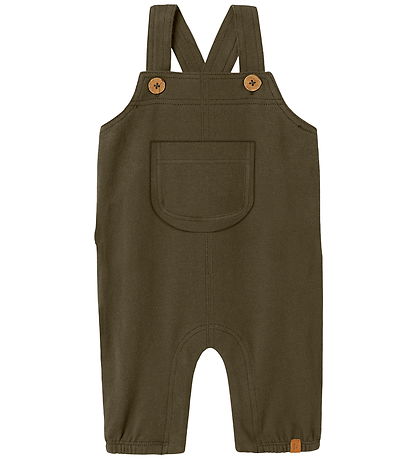 Lil' Atelier Bibs - Loose - NbmLuno - Sea Turtle