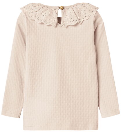 Blouse Lil' Atelier - Slime - NmfKira - Argent Peony Blouse Lil' Atelier - Slime - NmfKira - Argent Peony