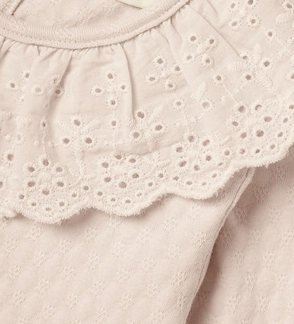 Blouse Lil' Atelier - Slime - NmfKira - Argent Peony Blouse Lil' Atelier - Slime - NmfKira - Argent Peony
