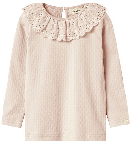 Blouse Lil' Atelier - Slime - NmfKira - Argent Peony Blouse Lil' Atelier - Slime - NmfKira - Argent Peony