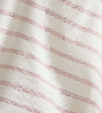 Lil' Atelier Blouse - NmfLimia - Turtledove/Misty Rose Lil' Atelier Blouse - NmfLimia - Turtledove/Misty Rose