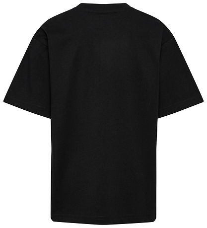 T-Shirt Hummel - hmlJR - Noir T-Shirt Hummel - hmlJR - Noir