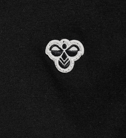 T-Shirt Hummel - hmlJR - Noir T-Shirt Hummel - hmlJR - Noir