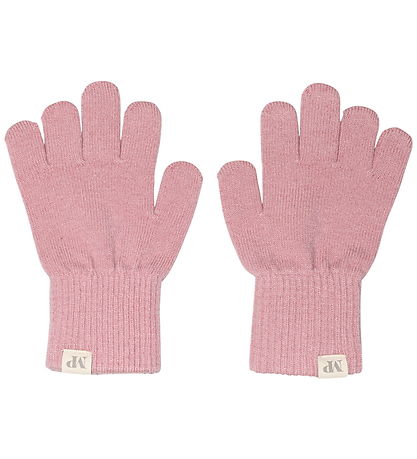 Gants MP - Laine - Uppsala - Zephyr Rose