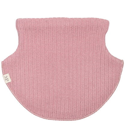 MP Neck Warmer - Wool/Cotton - Uppsala - Zephyr Rose