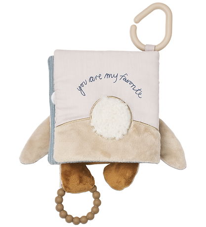 Liewood Soft Book - Fey - Sandy Multi Mix