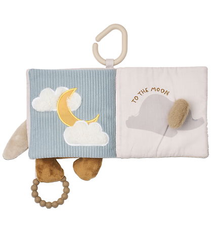 Liewood Soft Book - Fey - Sandy Multi Mix