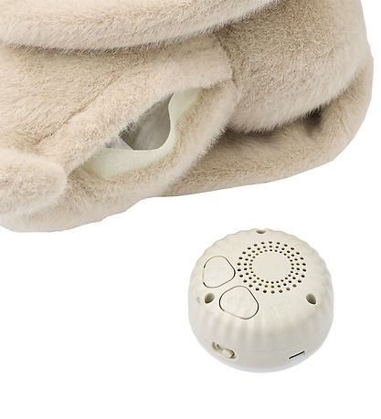 Peluche av. Lumière et son Liewood - Hattie Lapin bourdonnant -  Peluche av. Lumière et son Liewood - Hattie Lapin bourdonnant -