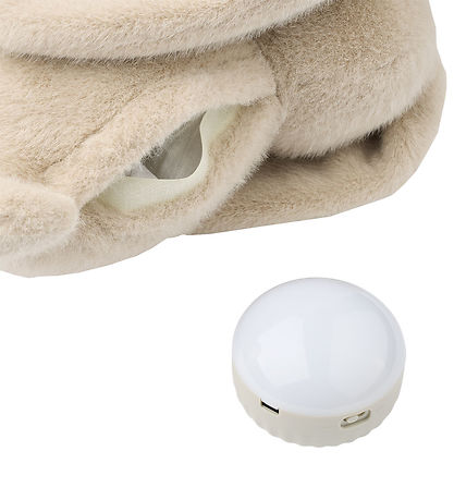 Peluche av. Lumière et son Liewood - Hattie Lapin bourdonnant -  Peluche av. Lumière et son Liewood - Hattie Lapin bourdonnant -