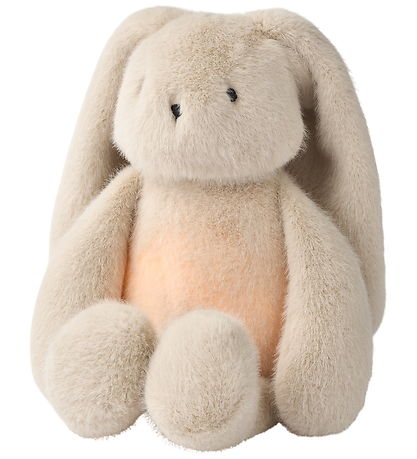 Peluche av. Lumière et son Liewood - Hattie Lapin bourdonnant -  Peluche av. Lumière et son Liewood - Hattie Lapin bourdonnant -