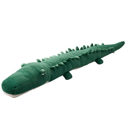 Peluche Liewood - Brayden Crocodile - Garden Green Peluche Liewood - Brayden Crocodile - Garden Green