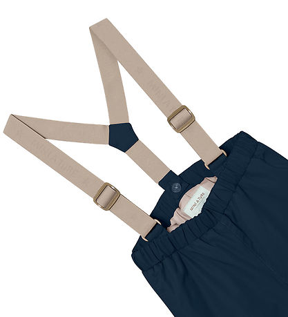 Mini A Ture Ski Pants - MatWilas - Outer Space