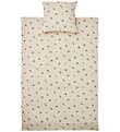 Liewood Bedding - Carmen - Baby - Peach/Sea Shell Liewood Bedding - Carmen - Baby - Peach/Sea Shell
