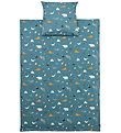 Liewood Bedding - Carl - Adult - Arctic Sea/Ocean view Liewood Bedding - Carl - Adult - Arctic Sea/Ocean view