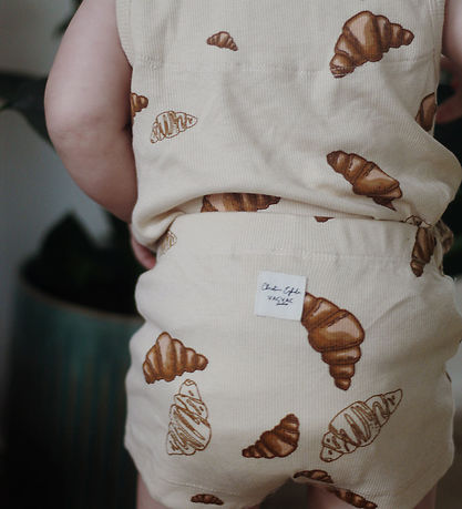 VACVAC Unterhemden - Carl - Rib - 2er-Pack - Croissant BIG
