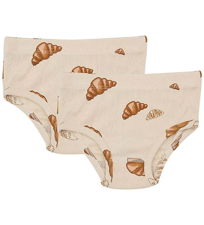 Culottes VACVAC - Maggie - 2 Pack - Croissant BIG Culottes VACVAC - Maggie - 2 Pack - Croissant BIG