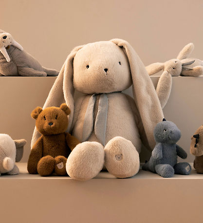Peluche Liewood - 50 cm - Bérénice Rabbit - Mist Peluche Liewood - 50 cm - Bérénice Rabbit - Mist