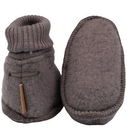 Botillons - Laine Mikk-Line - Sparrow