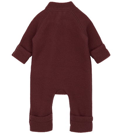 Mikk-Line Vårdress - Ull - Rum Rosiner