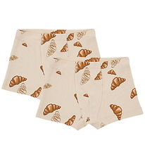 VACVAC Boxers - Noos - Carl - 2-Pack - Croissant BIG VACVAC Boxers - Noos - Carl - 2-Pack - Croissant BIG