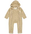 VACVAC Pramsuit - Plush - Iced Coffee VACVAC Pramsuit - Plush - Iced Coffee