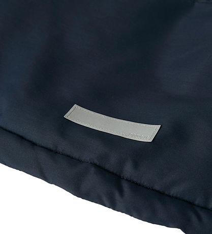 Name It Winterjacke - NkmMax - Dark Sapphire/Solid