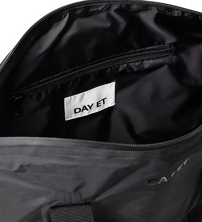DAY ET Bag - RE-No Rain Back - Black DAY ET Bag - RE-No Rain Back - Black