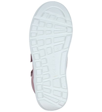Ecco Vinterkängor - Urban Snow - Tex - Blush