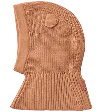 Liewood Balaklava - Enkel - Hanibal Bear - Toscana Rose Liewood Balaklava - Enkel - Hanibal Bear - Toscana Rose