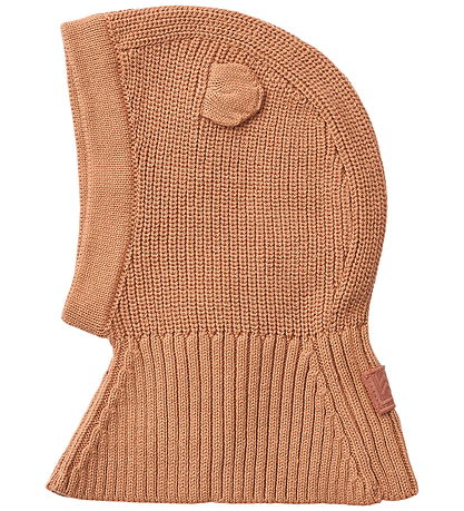 Liewood Bivakmuts - 1-lag - Hanibal Bear - Toscane Rose Liewood Bivakmuts - 1-lag - Hanibal Bear - Toscane Rose