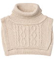 Liewood Neck Warmer - Meack - Sandy Liewood Neck Warmer - Meack - Sandy