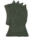 Liewood Balaclava - Single Layer - Hanibal Dino - Hunter Green Liewood Balaclava - Single Layer - Hanibal Dino - Hunter Green