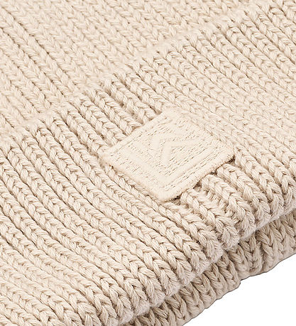 Liewood Geschenkset - Mütze/Nackenwärmer - Lina - Sandy Liewood Geschenkset - Mütze/Nackenwärmer - Lina - Sandy