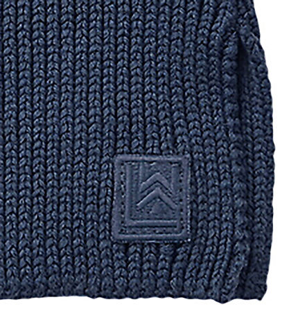 Coffret-Cadeau Liewood - Bonnet/Tour de Cou - Lina - Classic Nav Coffret-Cadeau Liewood - Bonnet/Tour de Cou - Lina - Classic Nav