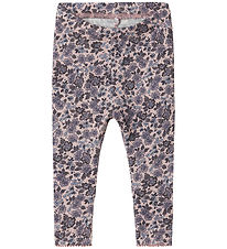 Name It Leggings - NbfOalia - Burnished Lilac Name It Leggings - NbfOalia - Burnished Lilac