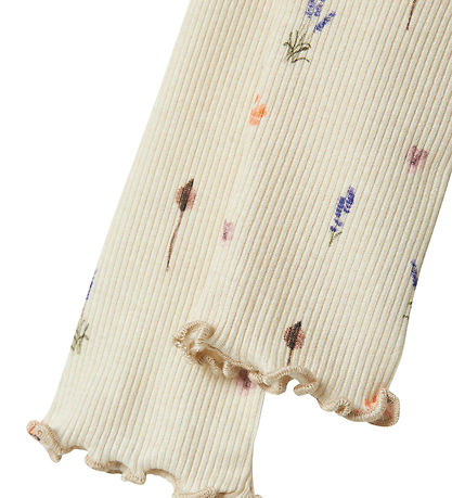 Name It Leggings - NbfOhio - Peyote Melange Name It Leggings - NbfOhio - Peyote Melange