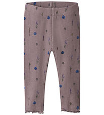 Name It Leggings - NbfOhio - Toadstool Name It Leggings - NbfOhio - Toadstool