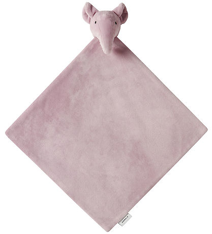 Doudou Name It - Velours - NbnPolda - Bruni Lilac Doudou Name It - Velours - NbnPolda - Bruni Lilac