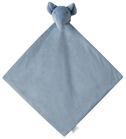 Name It Comfort Blanket - Velvet - NbnPolda - Tradewinds