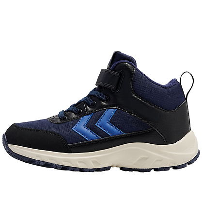Hummel Kuldaskór - Rót Tex - Hollenska Blue