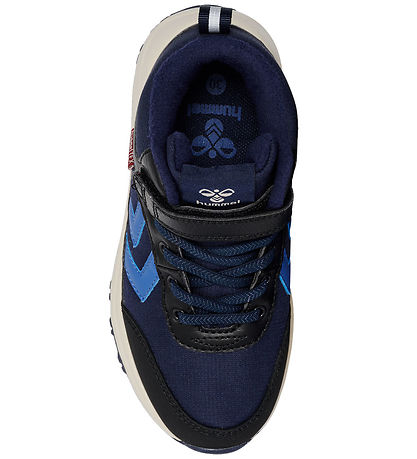 Hummel Kuldaskór - Rót Tex - Hollenska Blue