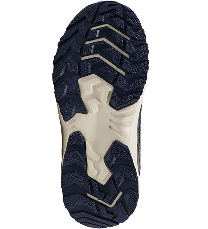 Hummel Kuldaskór - Rót Tex - Hollenska Blue