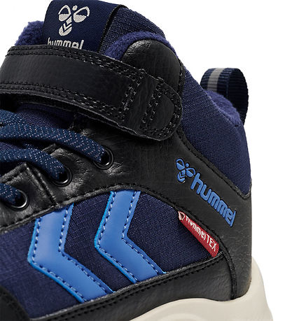 Hummel Kuldaskór - Rót Tex - Hollenska Blue