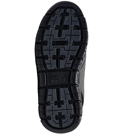 Hummel Winter Boots - X-Light 2.0 Mid Tex - Anthracite Hummel Winter Boots - X-Light 2.0 Mid Tex - Anthracite
