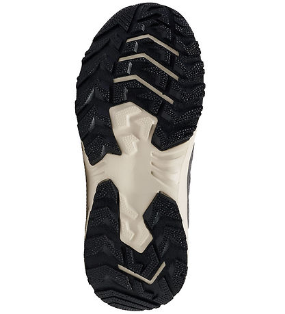 Hummel Kuldaskór - Rót Tex - Ebony