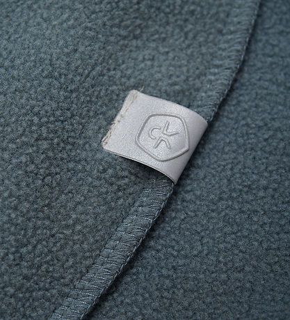 Color Kids Neck Warmer - Fleece - Stormy Weather