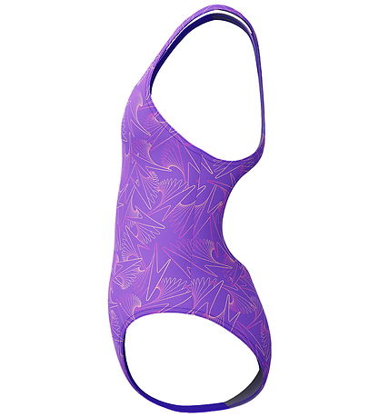 Speedo Baddräkt - HyperBoom All-Over Medaljör - Lila/Rosa Speedo Baddräkt - HyperBoom All-Over Medaljör - Lila/Rosa