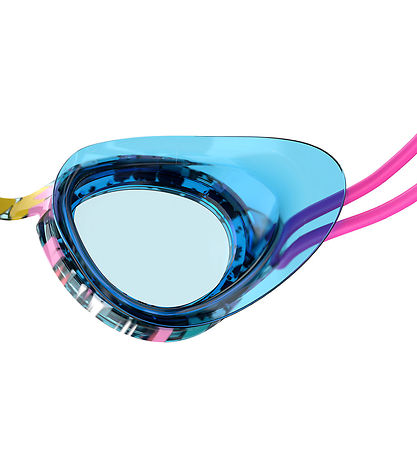 Speedo Swim Goggles - Sunny G Pop - Light Blue