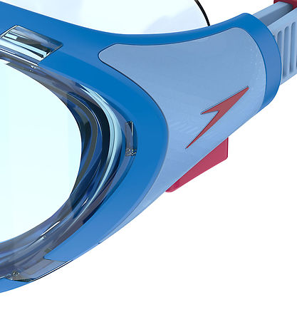 Speedo Zwembril - Junior Biofuse 2.0 Masker - Blauw
